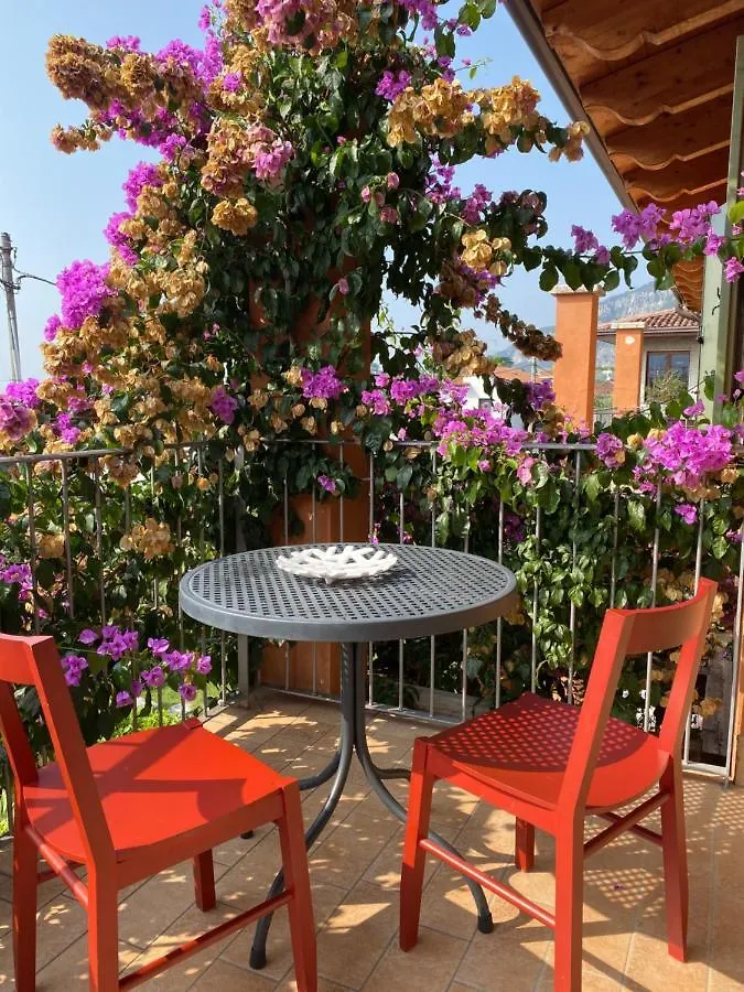 Welcome Traveller Alloggio Jaky Garda  Italien