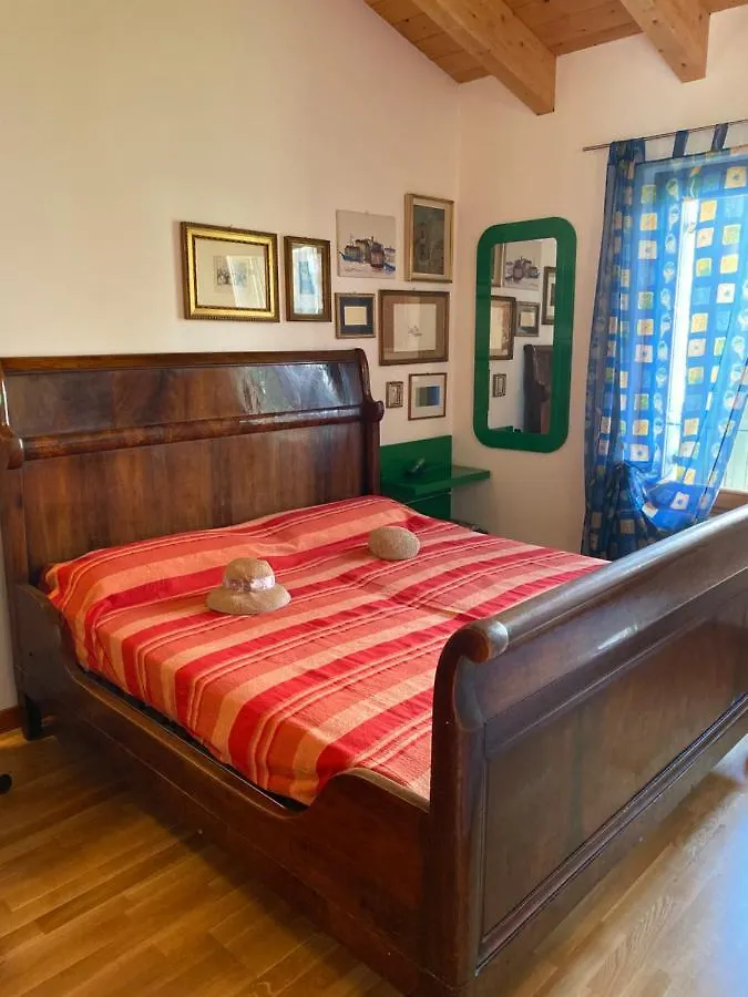 Lejlighed Welcome Traveller Alloggio Jaky Garda  Italien