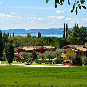 Poiano Apartahotel